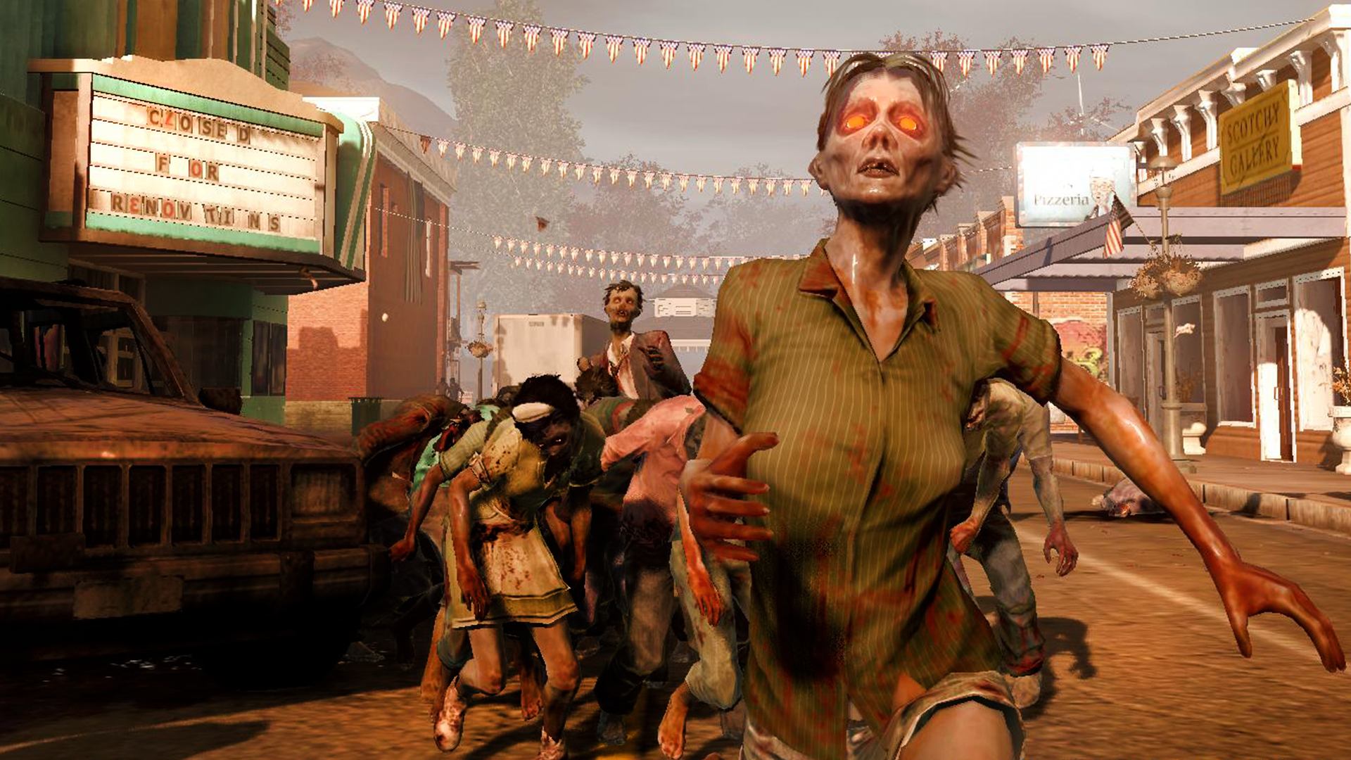 State of Decay: Year-One Survival Edition